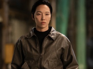 Min-hye