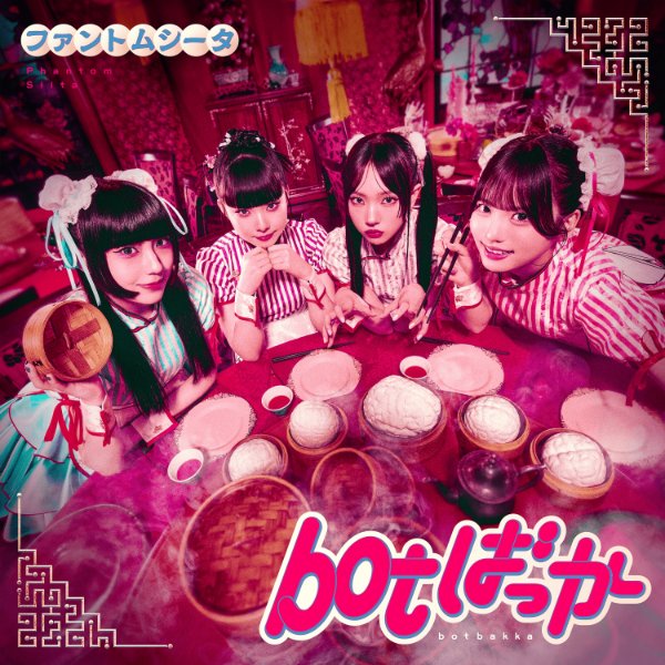 bot bakka