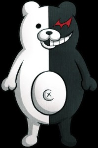 Monokuma