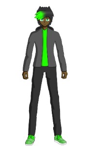 Zane