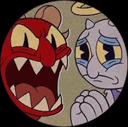 Angel and Devil