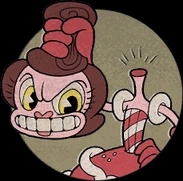 Baroness Von Bon Bon