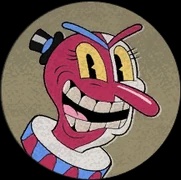 Beppi The Clown