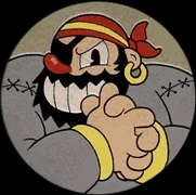 Captain Brineybeard