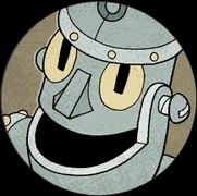 Dr. Kahl’s Robot
