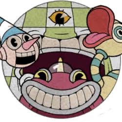 Funhouse Frazzle