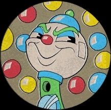 Greedy Gumball