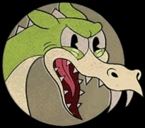 Grim Matchstick