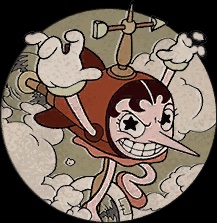 Hilda Berg