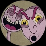 Lollipop Ghouls