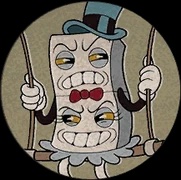 Pip and Dot