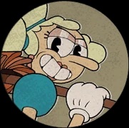 Sally Stageplay