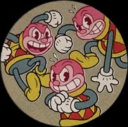 The Pawns