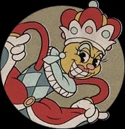 The Queen
