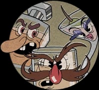 Tipsy Troop