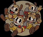 Yankee Yippers