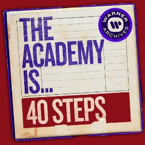 40 steps