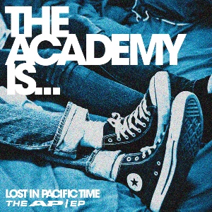 in the rearview