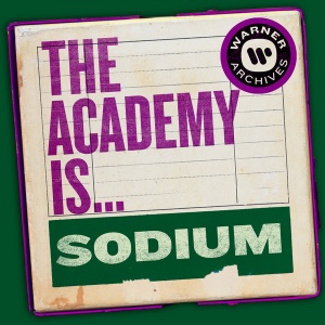 sodium