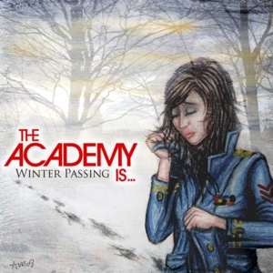 winter passing