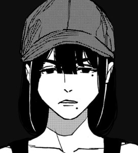 Saki