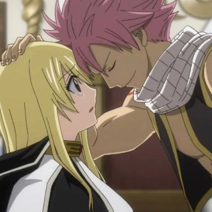 Grand Magic Games arc