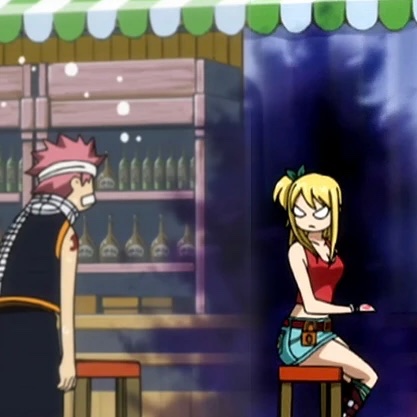 Loke arc