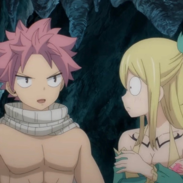 Moon Dragon God arc