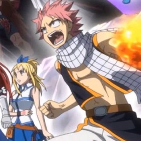 Tower of Heaven arc