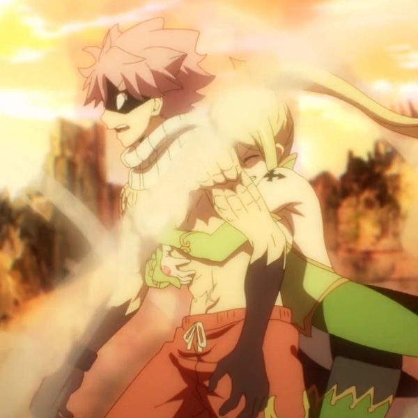 Water Dragon God arc