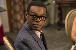 Chidi Anagonye