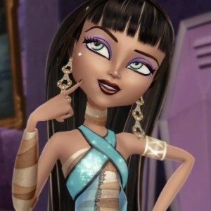 Cleo De Nile