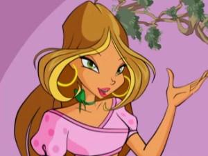 Flora