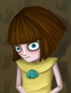 Fran Bow