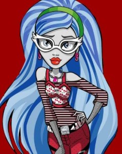 Ghoulia Yelps