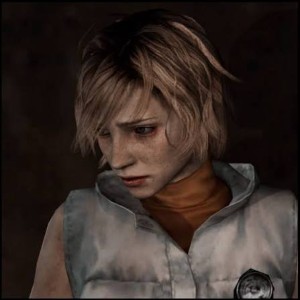 Heather Mason