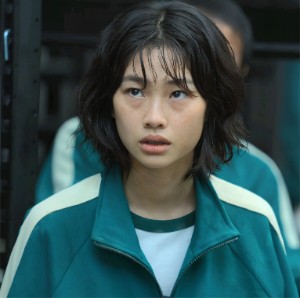 Kang Sae-byeok