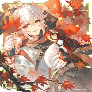 Kazuha