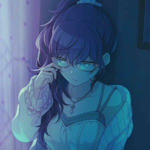Mafuyu Asahina