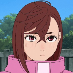 Momo Ayase