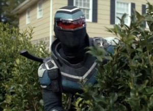 Vigilante