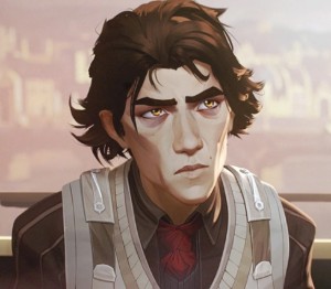 Viktor S1