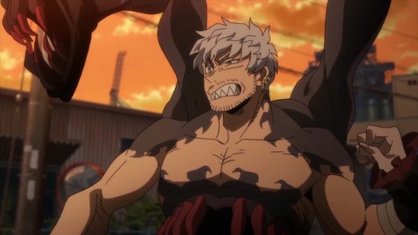 Ginji Kurau