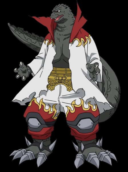 Godzillo