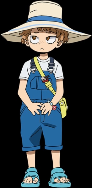 Katsuma Shimano