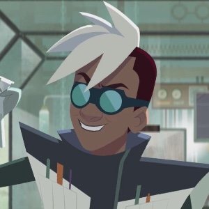 Dr. Bellum