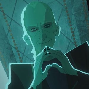Professor Maelstrom