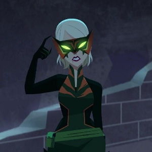 Tigress