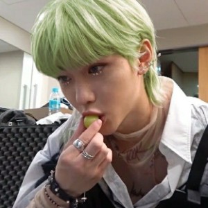💚