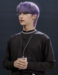 💜